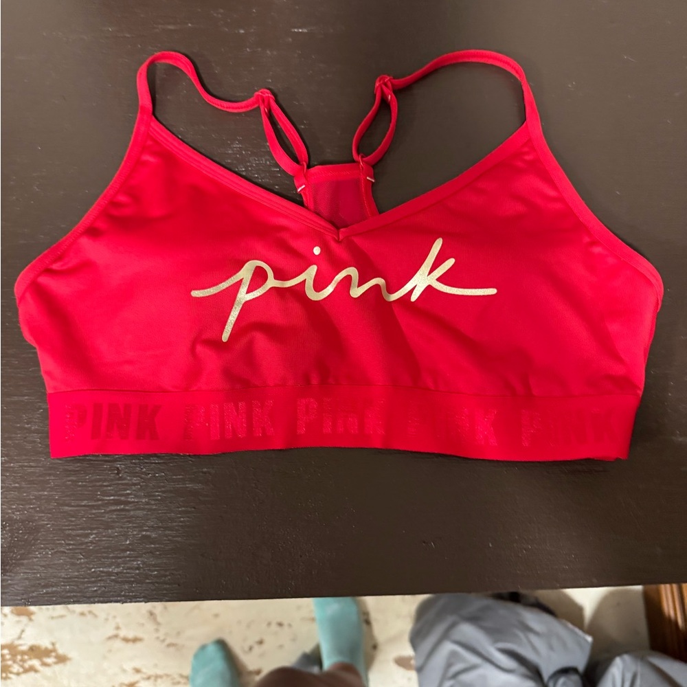 Victoria’s Secret PINK Sports Bra